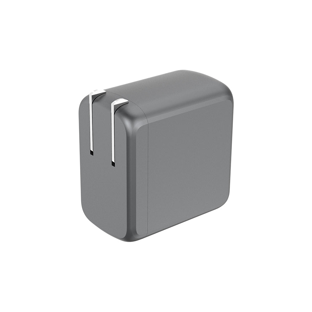 65W Mini GaN Wall Charger