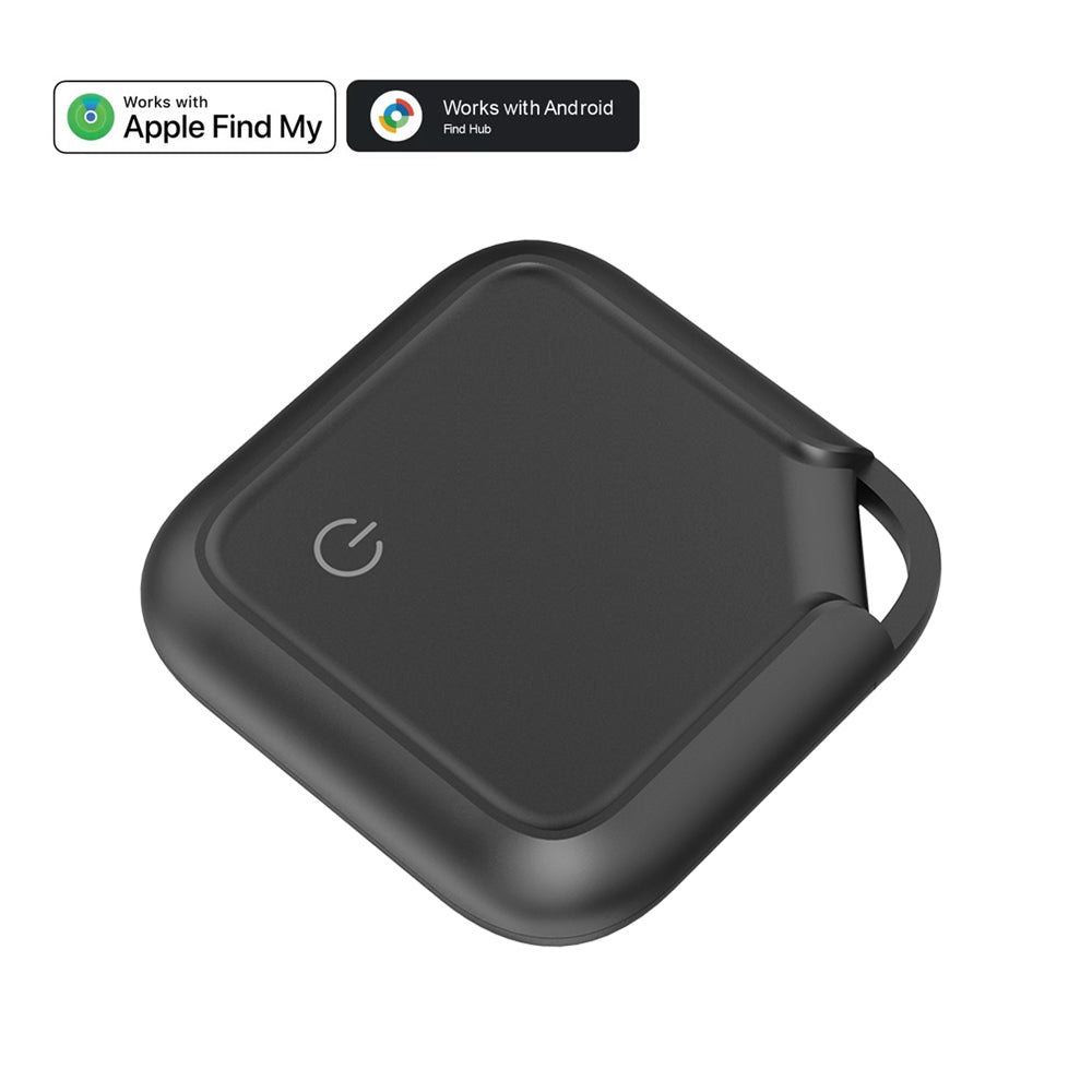 Air Tracker Tags Compatible with Apple and Android