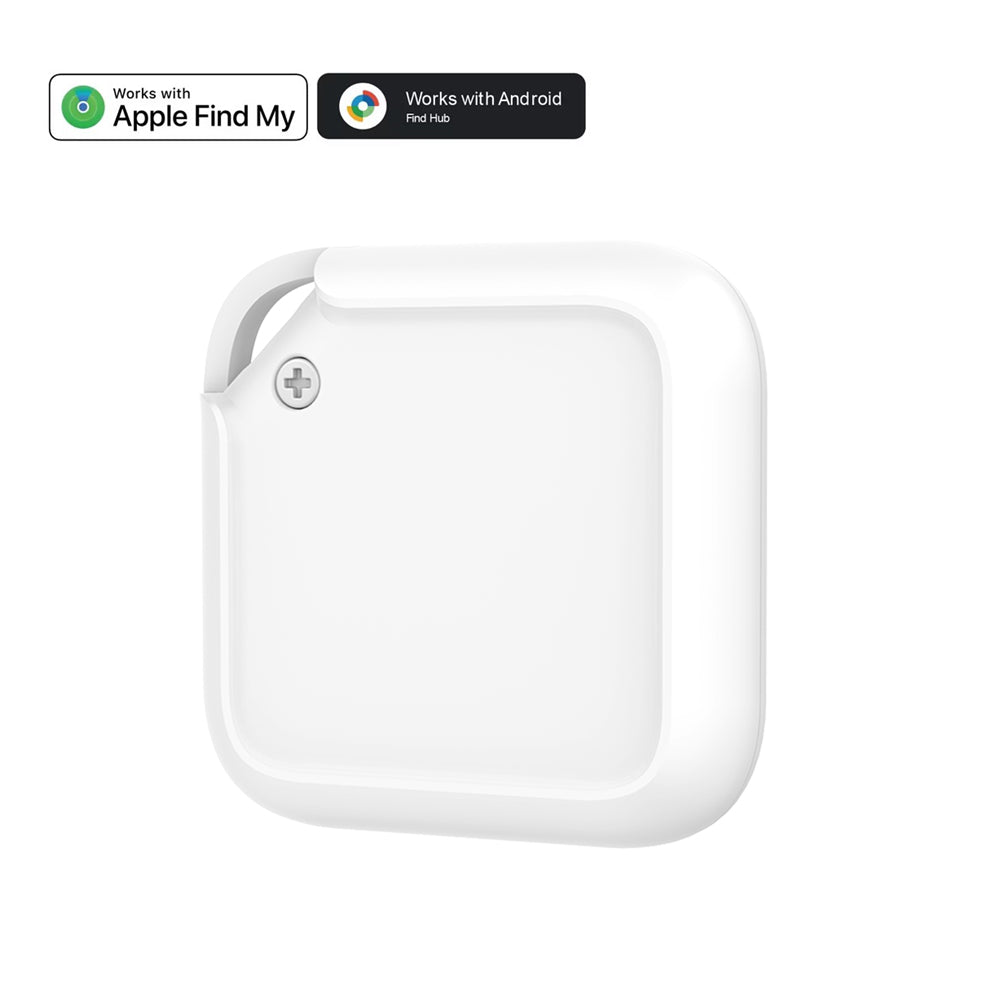 Air Tracker Tags Compatible with Apple and Android