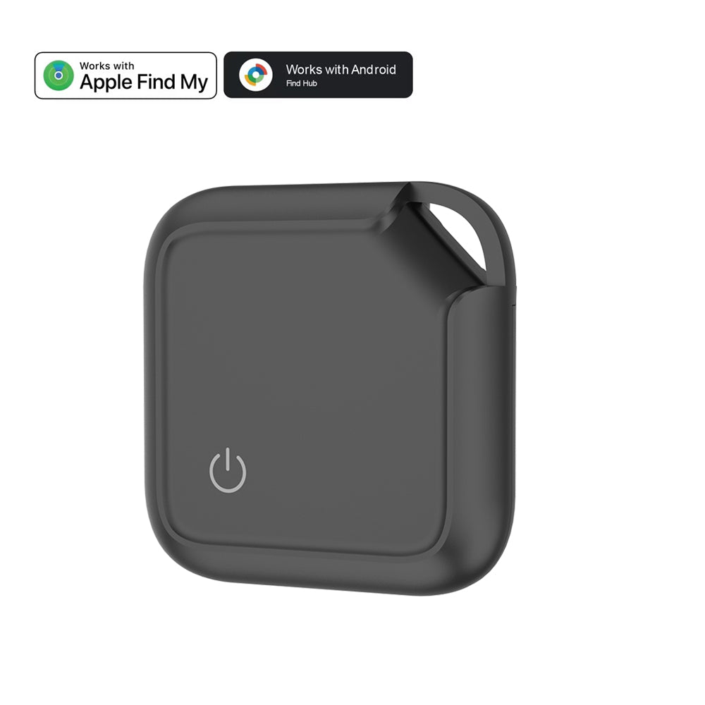 Air Tracker Tags Compatible with Apple and Android