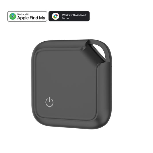 Air Tracker Tags Compatible with Apple and Android